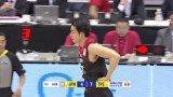2018-02-22 日本VS中国台北录像 第一节
