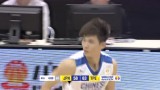 2018-02-22 日本VS中国台北录像 第四节