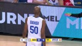 2018-02-25 预选赛 澳大利亚VS中国台北录像 第二节