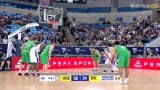 2018-02-25 预选赛 澳大利亚VS中国台北录像 第三节