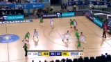 2018-02-25 预选赛 澳大利亚VS中国台北录像 第四节