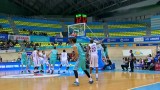 2018-02-25 预选赛 哈萨克斯坦VS卡塔尔录像 第四节