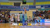 2018-02-25 预选赛 哈萨克斯坦VS卡塔尔录像 第二节