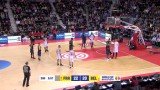 2018-02-25 预选赛 法国VS比利时录像 第二节