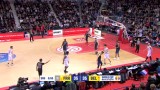 2018-02-25 预选赛 法国VS比利时录像 第三节