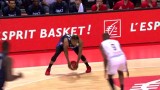 2018-02-25 预选赛 法国VS比利时录像 第一节