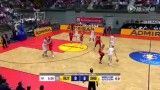 2018-02-26 预选赛 奥地利VS塞尔维亚录像 第一节