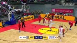 2018-02-26 预选赛 奥地利VS塞尔维亚录像 第二节