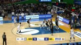 2018-02-26 预选赛 韩国VS新西兰录像 第四节