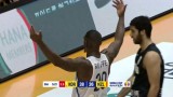 2018-02-26 预选赛 韩国VS新西兰录像 第二节