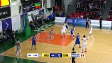 2018-02-26 预选赛 中国香港VS中国男篮录像 第三节