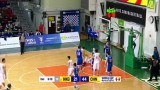 2018-02-26 预选赛 中国香港VS中国男篮录像 第二节
