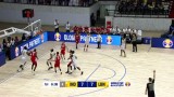 2018-02-26 预选赛 印度VS黎巴嫩录像 第一节