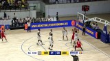 2018-02-26 预选赛 印度VS黎巴嫩录像 第二节