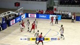 2018-02-26 预选赛 印度VS黎巴嫩录像 第四节