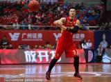 2018-03-06 季后赛 广州证券VS深圳马可波罗录像 第三节