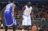 2018-03-16 季后赛首轮2 山东VS江苏录像 第一节