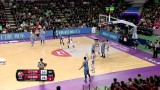 2018-03-19 季后赛首轮3 辽宁VS北京录像 第二节