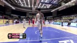 2018-03-18 季后赛首轮3 广厦VS深圳录像 第二节