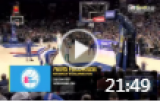 2018-03-20 NBA常规赛 76人vs黄蜂录像 第二节