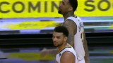 2018-03-20 NBA常规赛 热火VS掘金录像 第四节