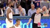 2018-03-20 NBA常规赛 尼克斯VS公牛录像 第四节