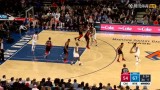 2018-03-20 NBA常规赛 尼克斯VS公牛录像 第三节