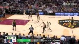 2018-03-20 NBA常规赛 骑士VS雄鹿录像 第二节