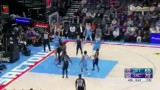2018-03-20 NBA常规赛 国王VS活塞录像 第四节