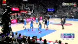 2018-03-20 NBA常规赛 国王VS活塞录像 第一节