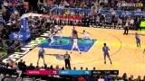 2018-03-21 NBA常规赛 魔术VS猛龙录像 第四节