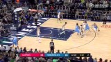 2018-03-21 NBA常规赛 森林狼VS快船录像 第一节