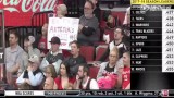 2018-03-21 NBA常规赛 开拓者VS火箭录像 第四节