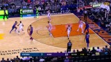 2018-03-21 NBA常规赛 太阳VS活塞录像 第一节