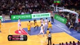 2018-03-21 CBA季后赛首轮4 深圳VS广厦录像 第二节
