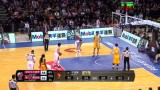 2018-03-21 CBA季后赛首轮4 深圳VS广厦录像 第三节