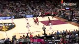 2018-03-22 NBA常规赛 骑士VS猛龙录像 第一节