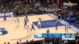 2018-03-22 NBA常规赛 76人VS灰熊录像 第二节