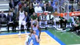 2018-03-22 NBA常规赛 雄鹿VS快船录像 第二节