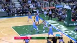 2018-03-22 NBA常规赛 雄鹿VS快船录像 第一节