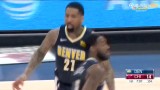 NBA常规赛 公牛VS掘金录像 第一节