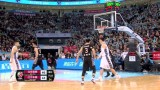 2018-03-22 CBA季后赛首轮4 北京VS辽宁录像 第三节