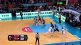 2018-03-22 CBA季后赛首轮4 北京VS辽宁录像 第四节