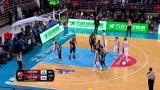 2018-03-22 CBA季后赛首轮4 北京VS辽宁录像 第二节