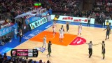 2018-03-22 CBA季后赛首轮4 新疆VS广东录像 第三节