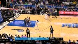 2018-03-23 NBA常规赛 魔术VS76人录像 第四节