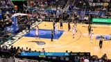 NBA常规赛 魔术VS76人录像 第二节