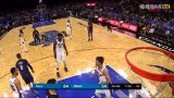 2018-03-23 NBA常规赛 魔术VS76人录像 第三节