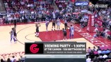 2018-03-23 NBA常规赛 火箭VS活塞录像 第三节