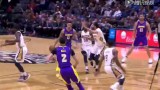 2018-03-23 NBA常规赛 鹈鹕VS湖人录像 第一节